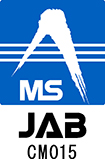 JAB/CM015